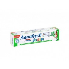 Зубная паста AQUAFRESH юниор, 50 мл