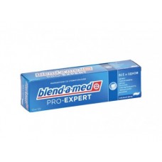 Зубная паста BLEND-A-MED proexpert свежая мятa, 100 мл