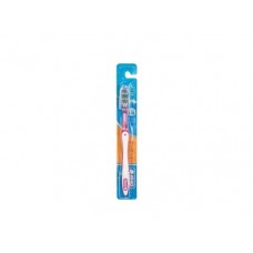 Зубная щетка ORAL-B 1-2-3, средняя жесткость