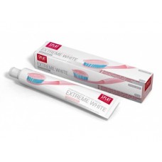 Зубная паста SPLAT Еxtreme White/Extra отбеливание,75мл