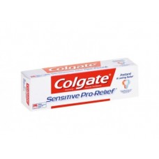 Зубная паста COLGATE Sensitive Pro-relief, 75мл