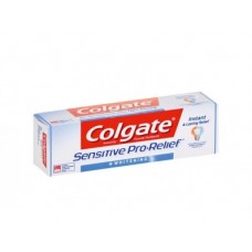 Зубная паста COLGATE pro-relief отбеливающая, 75 мл