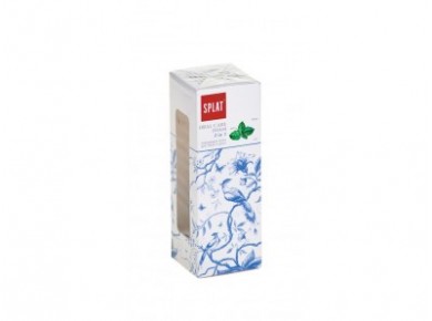 Пенка для Зубов SPLAT Мята, 50мл
