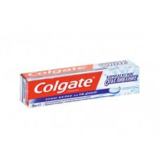 Зубная паста COLGATE Комплексное Отбеливание, 100 мл