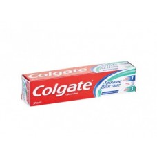Зубная паста COLGATE triple action, 50 мл
