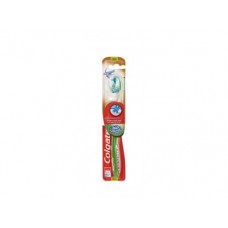 Зубная щетка Colgate 360 Всесторонняя Чистка, средняя жесткость