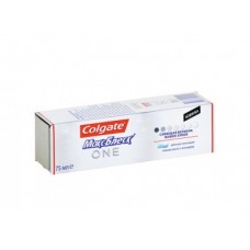 Зубная паста COLGATE макс блеск one, 75мл