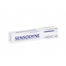 Зубная паста SENSODYNE Бережное отбеливание, 75мл