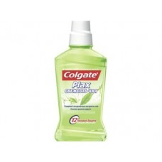 Ополаскиватель для полости рта COLGATE plax Свежесть чая, 500мл
