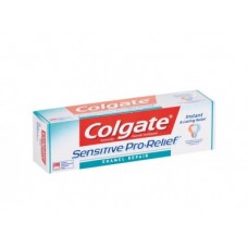 Зубная паста COLGATE Sensitive pro-relief, 75 мл