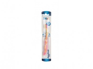 Зубная щетка AQUAFRESH мини
