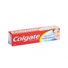 Зубная паста COLGATE Бережное отбеливание,100 мл