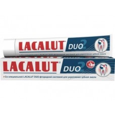 Зубная паста LACALUT basic cit,75 мл