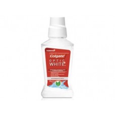 Ополаскиватель для полости рта COLGATE optic white, 500мл