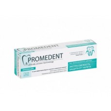 Зубная паста PROMED экстрасвежесть, 90мл