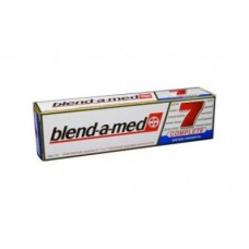 Зубная паста BLEND-A-MED Сomplete Экстра Свежесть, 100мл
