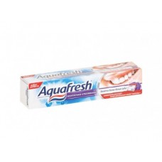 Зубная паста АQUAFRESH отбеливающая total, 100мл