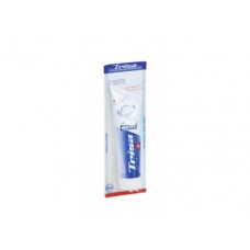 Зубная паста TRISA perfect white в блистере, 75 мл