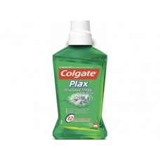 Ополаскиватель для полости рта COLGATE Рlax Лечебные травы, 500мл