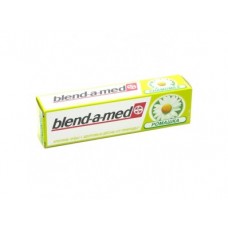 Зубная паста BLEND-A-MED Ромашка, 100мл
