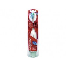 Зубная щетка электрическая COLGATE OPTIC WHITE 360