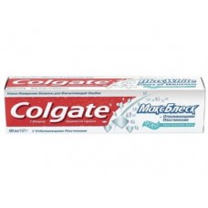 Зубная паста COLGATE Макс Блеск, 100мл