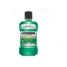 Ополаскиватель для полости рта LISTERINE Защита от кариеса, 250мл