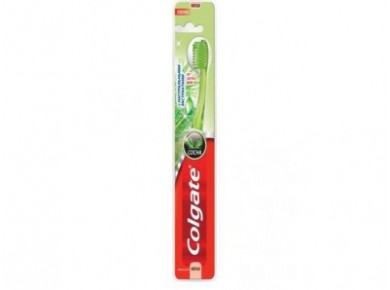 Зубная щетка COLGATE Сосна Мягкая