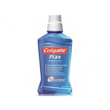 Ополаскиватель для полости рта COLGATE Plax освежающая мята, 250мл