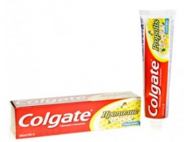 Зубная паста COLGATE Прополис, 100мл