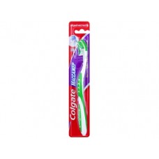 Зубная щетка COLGATE Massager средняя