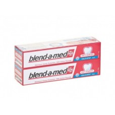 Зубная паста BLEND-A-MED proexpert свежая мята, 100мл