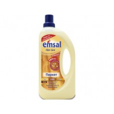 Средство для чистки паркета EMSAL, 1л