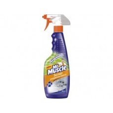 Чистящее средство MR. MUSCLE Эксперт, 500мл