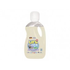 Гель для стирки белья UNIPLUS Sensitive, 1,5 л