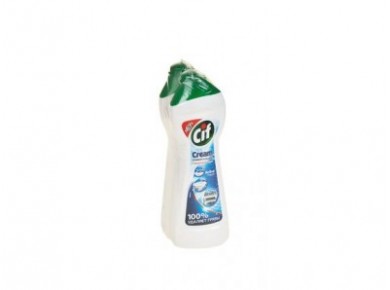 Чистящий крем CIF fresh, 0,25мл