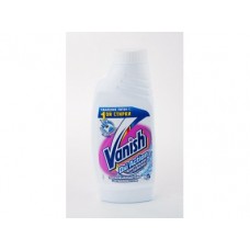 Пятновыводитель VANISH для белого белья, 450мл