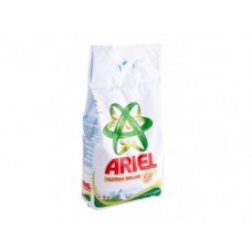 Стиральный порошок ARIEL Горный родник автомат, 3 кг