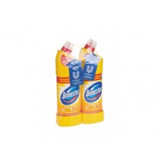 Чистящее средство DOMESTOS для туалета, 1л