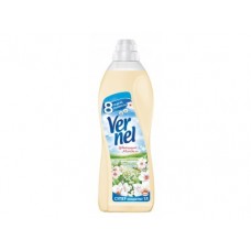 Ополаскиватель для Белья VERNEL Цветущий Миндаль, 1л