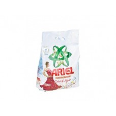 Стиральный порошок ARIEL автомат для цветных вещей, 4,5кг