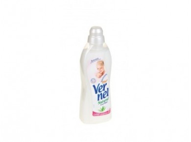 Ополаскиватель для белья VERNEL детский, 1л