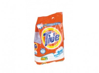 Стиральный порошок TIDE Белые облака автомат, 6кг