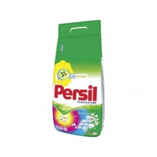 Стиральный порошок PERSIL Color Scan System Автомат, 9кг