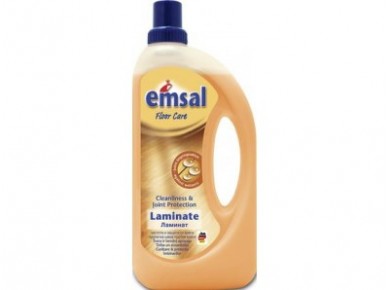 Чистящее средство ламината EMSAL, 1л