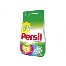 Стиральный порошок PERSIL эксперт для цветных вещей, 3кг
