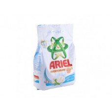 Стиральный порошок ARIEL Белая роза автомат, 4,5 кг