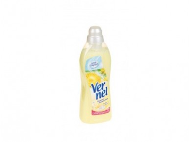 Ополаскиватель для Белья VERNEL Свежесть летнего утра, 1л