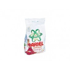 Стиральный порошок ARIEL Color style автомат, 6кг