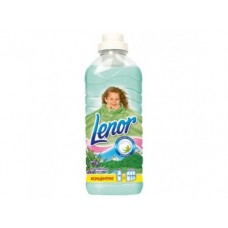 Кондиционер для белья LENOR Альпийские луга 1л